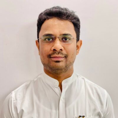 Abhishek Wadatkar