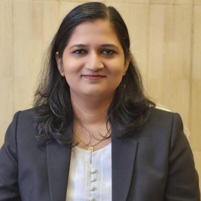 Adv.Charusheela Gorad