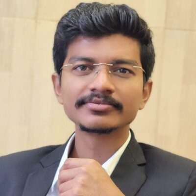 Adv.Vikrant Khare