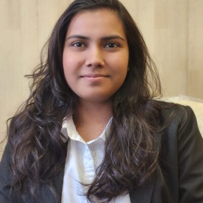 Adv. Kiran Yadav